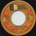 Soul Generation / Million Dollars c/w Super Fine