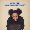 Adriana Evans / Seein' Is Believing c/w Reality