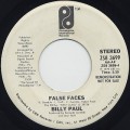 Billy Paul / False Faces