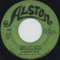 Clarence Reid / Good Old Days