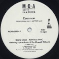 Common / Come Close (Remix) (Closer)