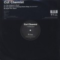 Cut Chemist / The Audience Is Rural