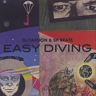 DJ Takuon & SH Beats / Easy Diving