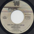 Dennis Coffey / Our Love Goes On Forever