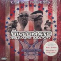 Diplomats / Diplomatic Immunity