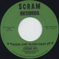 Eddie Bo / Hook And Sling - Part I & II