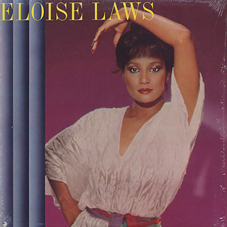 Eloise Laws / S.T. front