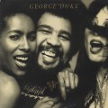 George Duke / Reach For It