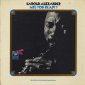 Harold Alexander / Are You Ready?