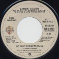 Lamont Dozier / Boogie Business (Edit)