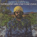 Lonnie Liston Smith & The Cosmic Echoes / Visions Of A New World