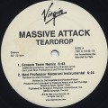 Massive Attack / Teardrop