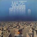 Maze Featuring Frankie Beverly / We Are One