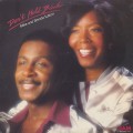 Mike & Brenda Sutton / Don't Hold Back