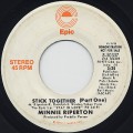 Minnie Riperton / Stick Together(Part One)