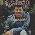 O.C. Smith / For Once In My Life