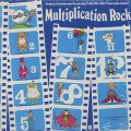 O.S.T.(Bob Dorough) / Multiplication Rock