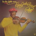 Papa John Creach / I'm The Fiddle Man