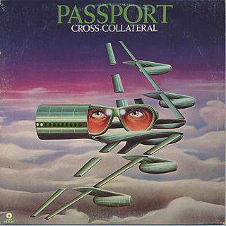 Passport / Cross-Collateral front