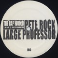 Pete Rock & Large Professor / Rap World