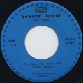 Raw Rah Band with Robert Winters / Somethin' Special