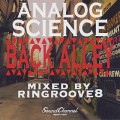 Ringroove 8 / Back Alley