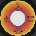 Steely Dan / Josie c/w Black Cow