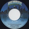 Tyrone Davis / A Little Bit Of Loving (Goes A Long Way)