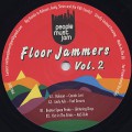 V.A. / Floor Jammers Vol.2