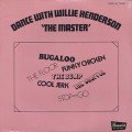 Willie Henderson / Dance With Willie Henderson The Master