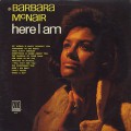 Barbara McNair / Here I Am-1