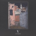 Cro-Magnon / V(2LP)