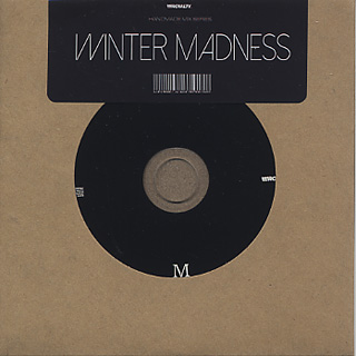 DJ Kiyo / Winter Madness