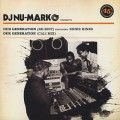 DJ Nu-Mark / Our Generation (45)