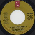 Dexter Wansel / Life On Mars(Part I) c/w (Part II)