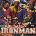 Ghostface Killah / Ironman