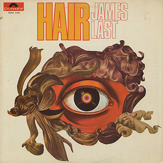 James Last / Hair