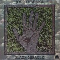 Joe Henderson / Black Miracle