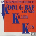 Kool G Rap & DJ Polo / Killer Kuts