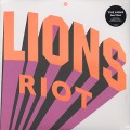 Lions / Soul Riot