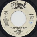 Ripple / The Beat Goes On And On(45)