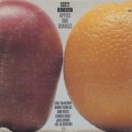 Scott Hamilton / Apples And Oranges