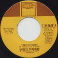 Smokey Robinson / Quiet Storm(45)