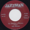 Ada Moore / The Devil Is A Woman