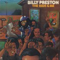 Billy Preston / The Kids And Me