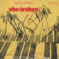 Bobby Christian / Vibe-Brations