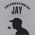 DJ Mitsu The Beats / Celebration Of Jay (LP)