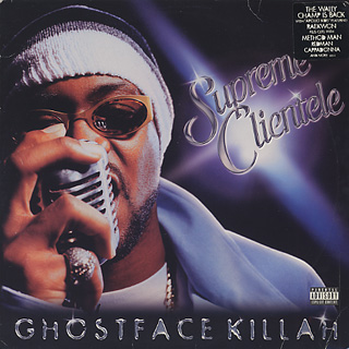 Ghostface Killah / Supreme Clientele
