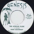 Henry Boatwright / The African Slide