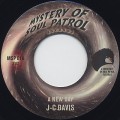 J.C. Davis / A New Day c/w Mighty Dogcatchers / The It's Gonna Be A Mess